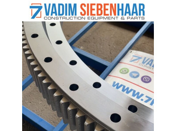 Cincin slewing LIEBHERR