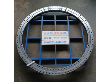 Cincin slewing GROVE