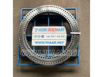 Cincin slewing DEMAG