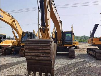 Ekskavator perayap CATERPILLAR 336D