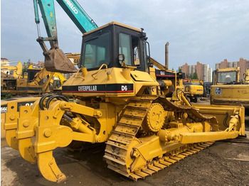 Bulldozer CATERPILLAR D6R