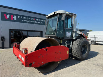 Pemadat AMMANN
