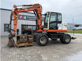 Ekskavator roda TEREX