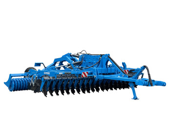 Garu cakram SOIL MASTER