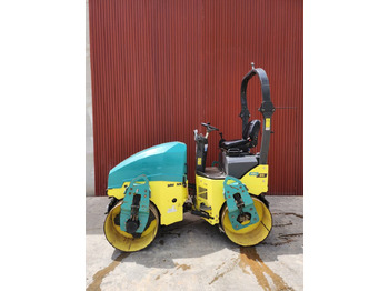 Roller AMMANN