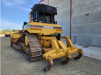 Bulldozer CAT D6R SERIE II: gambar 3