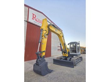 Leasing  WACKER NEUSON ET145 WACKER NEUSON ET145: gambar 2