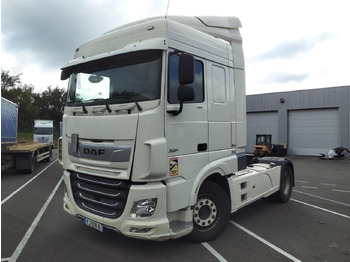 Tractor head DAF XF 480