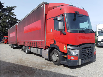 Truk RENAULT T 480