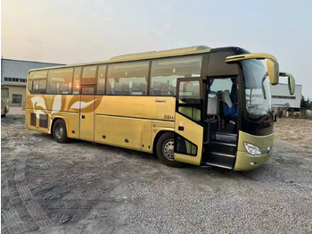 Bus pariwisata