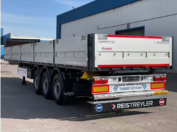 Leasing Reis Treyler Aluminium Cover General Cargo Reis Treyler Aluminium Cover General Cargo: gambar 4