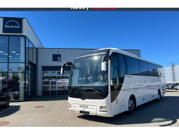 Bus pariwisata MAN Lion's Coach