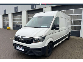 Van panel MAN TGE