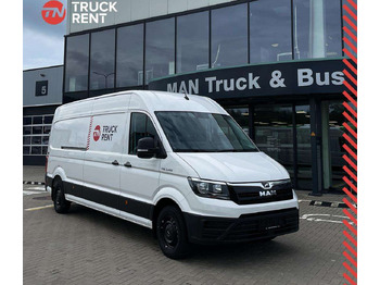 Van panel MAN TGE