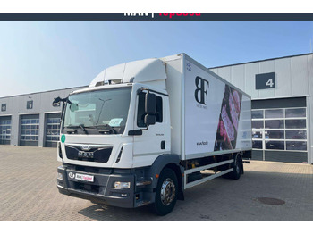 Truk berpendingin MAN TGM 18.250