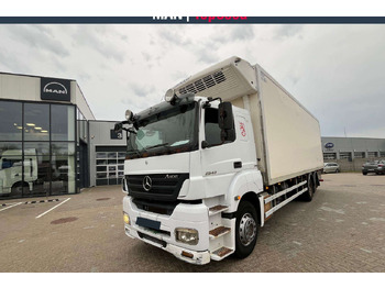 Truk berpendingin MERCEDES-BENZ Axor 2543
