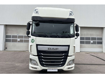 Tractor head DAF XF 460 FT (08576): gambar 2