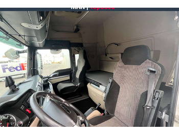 Tractor head MAN 18.500 4X2 XLX cab Retarder 9207: gambar 5