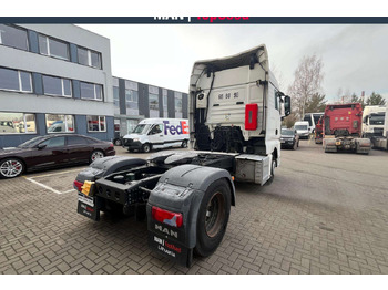 Tractor head MAN 18.500 4X2 XLX cab Retarder 9207: gambar 4
