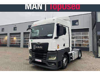 Tractor head MAN TGX 18.510