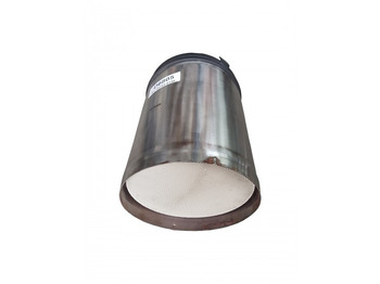 Sistem pembuangan untuk Truk Rußpartikelfilter,Partikelfilter,DPF Euro 6 MAN TGL TGM - 81151030148 81151039148 81151030176: gambar 2