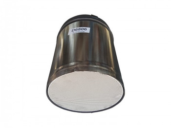 Sistem pembuangan untuk Truk Rußpartikelfilter,Partikelfilter,DPF Euro 6 MAN TGL TGM - 81151030149 81151030177: gambar 3