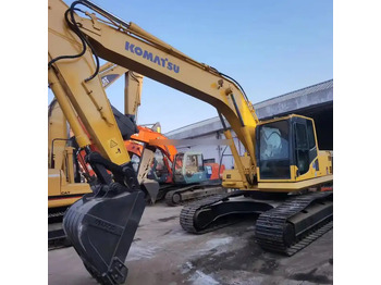 Ekskavator perayap KOMATSU PC220-8