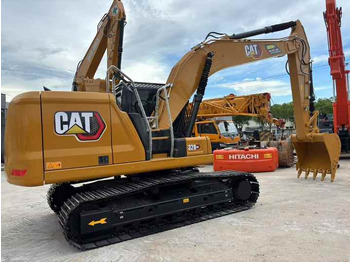 Ekskavator 2024 year new model Used Cat 320GC 320D 320D 320C 320CL Caterpillar hydraulic crawler excavators in good condition: gambar 4
