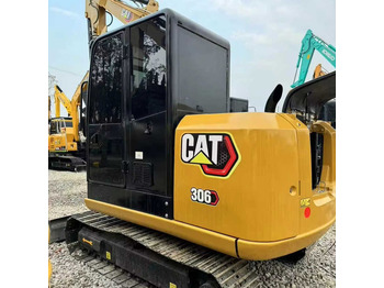 Ekskavator CATERPILLAR 306E2