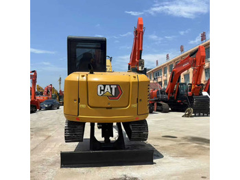 Ekskavator CATERPILLAR 306E2