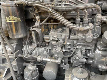 Ekskavator perayap Awesome Performance Korea Imported Small Scale Used Doosan Dx60 Excavator in Shanghai: gambar 3 Ekskavator perayap Awesome Performance Korea Imported Small Scale Used Doosan Dx60 Excavator in Shanghai: gambar 3