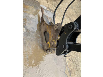 Ekskavator perayap Awesome Performance Korea Imported Small Scale Used Doosan Dx60 Excavator in Shanghai: gambar 5 Ekskavator perayap Awesome Performance Korea Imported Small Scale Used Doosan Dx60 Excavator in Shanghai: gambar 5