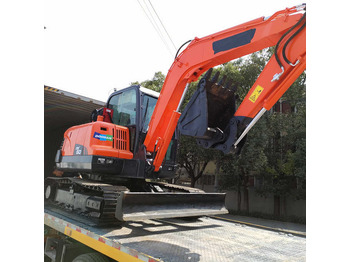 Ekskavator perayap DOOSAN DH55