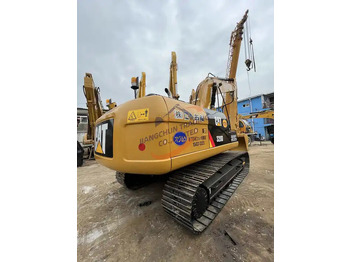 Ekskavator Best Sale Nice Performance Original Japan Second Hand Cat 320d Series Crawler Excavator Cat 320d 320dl 320d2 20ton: gambar 4