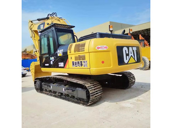 Ekskavator CATERPILLAR 330CL