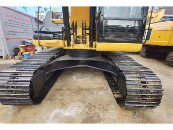 Ekskavator perayap Caterpilllar CAT 320D 320GX 312D Excavator Used Hydraulic Crawler Excavator Used Cat Excavator: gambar 3