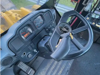 Wheel loader Construction Machinery Wheel Loader Compare to 966H Loader: gambar 4