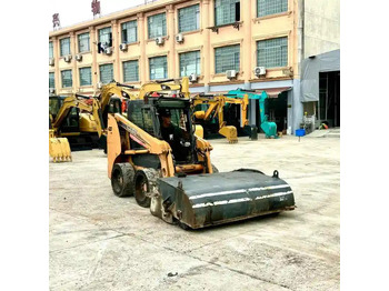 Leasing  Construction Mini Equipment Case 420 Skid Steer Loader for Sale Construction Mini Equipment Case 420 Skid Steer Loader for Sale: gambar 1