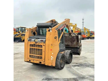 Leasing  Construction Mini Equipment Case 420 Skid Steer Loader for Sale Construction Mini Equipment Case 420 Skid Steer Loader for Sale: gambar 4