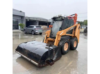 Leasing  Construction Mini Equipment Case 420 Skid Steer Loader for Sale Construction Mini Equipment Case 420 Skid Steer Loader for Sale: gambar 2