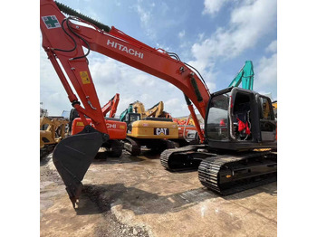 Ekskavator perayap HITACHI ZX200