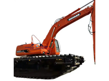 Leasing Doosan DH220 20 Tons Amphibious excavators Used DH220LC-7 Amphibious Excavator Doosan DH220 20 Tons Amphibious excavators Used DH220LC-7 Amphibious Excavator: gambar 1 Leasing Doosan DH220 20 Tons Amphibious excavators Used DH220LC-7 Amphibious Excavator Doosan DH220 20 Tons Amphibious excavators Used DH220LC-7 Amphibious Excavator: gambar 1