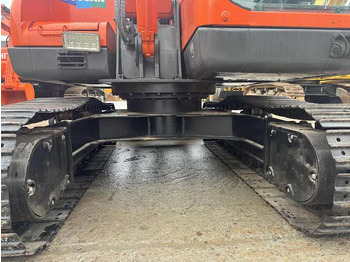 Ekskavator perayap Doosan DX75-9C Used Excavator Crawler Second Hand Korean Engine DX75-9C Small Digger for Home or Farm: gambar 5