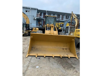 Wheel loader Good Condition SDLG Wheel Loader Used SDLG 956 Loader with good condition and powerful capacity at Cheap Price For Sale: gambar 5 Wheel loader Good Condition SDLG Wheel Loader Used SDLG 956 Loader with good condition and powerful capacity at Cheap Price For Sale: gambar 5