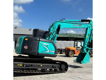 Ekskavator perayap KOBELCO