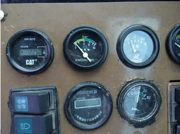 Grader High Quality Used Caterpillar Motor Grader Cat 140h 140g 140k Good Condition For Sale In Shanghai: gambar 4 Grader High Quality Used Caterpillar Motor Grader Cat 140h 140g 140k Good Condition For Sale In Shanghai: gambar 4