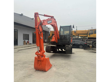 Ekskavator perayap DOOSAN DX60