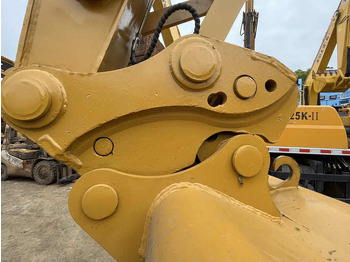 Ekskavator perayap High quality CAT 3176 diesel engine assembly used in 320D excavator complete engine: gambar 3