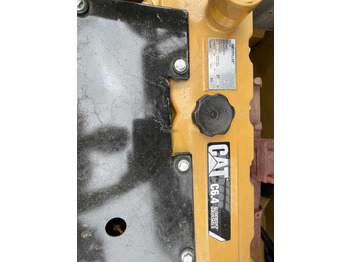 Ekskavator perayap High quality CAT 3176 diesel engine assembly used in 320D excavator complete engine: gambar 5