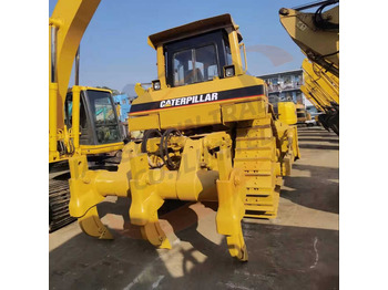 Bulldozer CATERPILLAR D8R